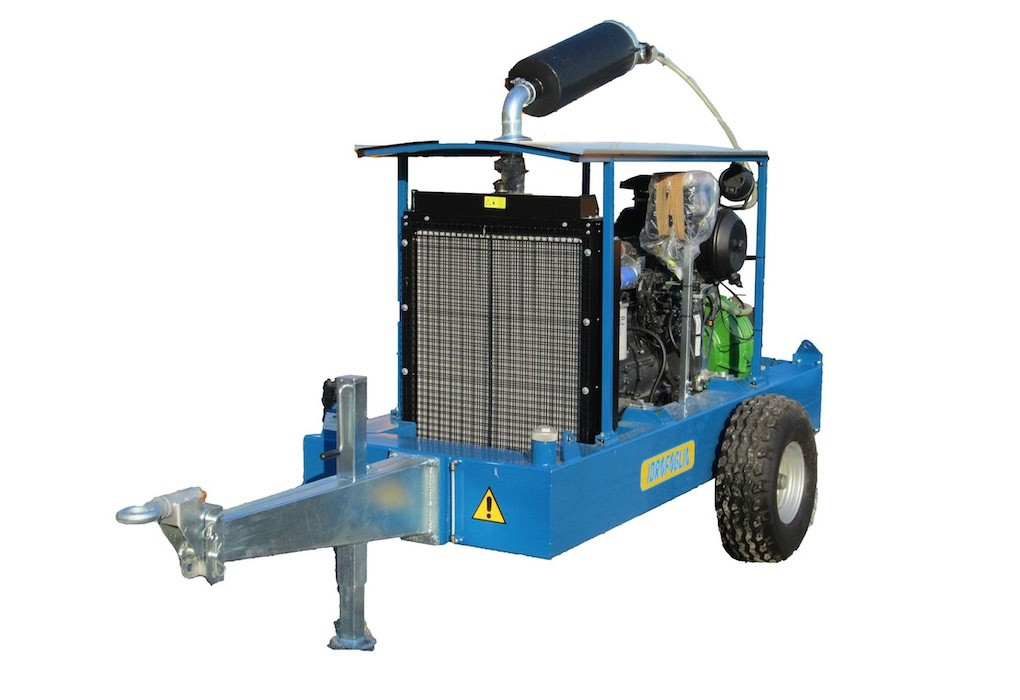Diesel Pumps | Irrigation Equipment Equipment